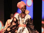 Alta moda d'Africa anche progetto molto interessante d'Adama Ndiaye