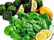 Bieta erbetta, alcuni cenni