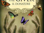 Recensione: "THE GIVER DONATORE" Lois Lowry.