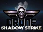 Drone Shadow Strike pilota devastante drone UCAV Android!