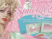 Sparkle Baby nuova Collezione Sugarpill Cosmetics