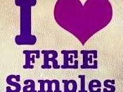 Free Samples!