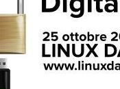 Linux 2014 parleremo libertà digitale Verona