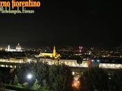 notturno fiorentino, fuochi d'artificio
