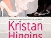 Nuova pubblicazione harlequin mondadori ottobre libreria voglio!" kristan higgins