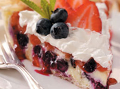 Cheesecake Berry