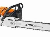 Motosega stihl