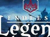 Adventure Productions Lucca Comics 2014