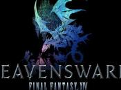 Final Fantasy XIV, annunciata prima espansione, intitola Heavensward, trailer immagini