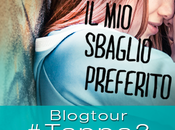 Blogtour #Tappa3: sbaglio preferito Recensione