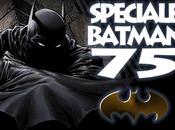 Batman manicheo