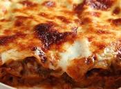 ricetta delle lasagne alla Norma