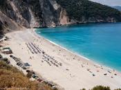 belle spiagge Cefalonia