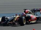 Felipe Nasr spinge debutto