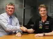 Nico Hulkenberg confermato Force India 2015