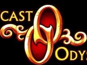 Outcast Odyssey arriva anche Android