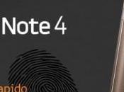 Galaxy Note premio nuovo concorso Wind