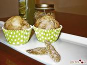 Muffin profumati