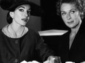 Maria Callas mostra fotografica inedita: fino ottobre presso Feltrinelli Milano