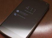 Nexus l’Ambient Display