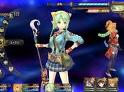 Atelier Shallie: Alchemist Dusk arriverà occidente 2015 Notizia