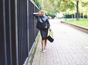 Look total black