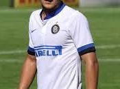 Fenomeno Puscas nelle giovanili dell’Inter! reti gare l’attaccante rumeno ispira Ibrahimovic