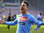 Napoli Mertens verso rinnovo