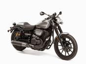 Yamaha Bolt C-Spec 2015