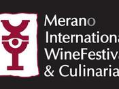 Anteprima Merano Wine Festival