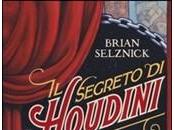 Brian Selznick: segreto Houdini