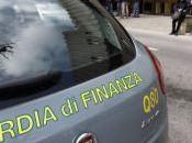 Italia, scoperta evasione fiscale miliardaria miliardi euro. Perquisizioni, sequestri indagati