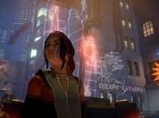 prima parte Dreamfall Chapters: Longest Journey disponibile Steam Notizia