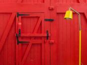Tinderbox House