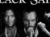 Black Sails Recensione