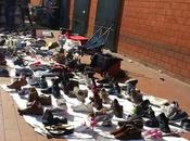 Ponte Mammolo. Venti foto raccontarvi come essere ridotto importante nodo trasporti urbani capitale paese Immagini dovrebbero fare giro pianeta