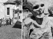 Andar mummie: Venzone