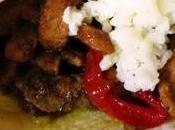 Burritos Mammazan Simone