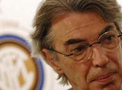 Moratti dice addio