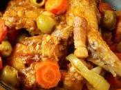 Spezzatino coniglio