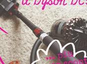 Recensione ASPIRAPOLVERE Dyson SCONTI CENTO