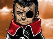 Capitan Ambù Lucca Comics 2014: marinai, autoproduzioni doveri fumettista
