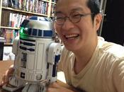 Contest J-Pop aperitivo l’autore Boichi