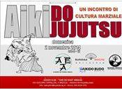 Dall’ Aikijujutsu all’ Aikido (seminario Brescia)