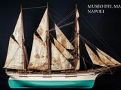 Neapolis Model Expò. lezione modellismo Museo Mare Napoli