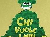 “Chi vuole miei broccoli?”