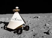 robot spedirà immagini dalla Luna tramite Rift