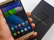 Huawei Ascend Mate supera milione unità vendute