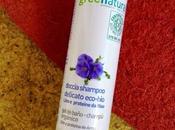 Greenatural: doccia shampoo delicato