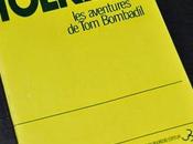 Aventures Bombadil, prima edizione francese 1975